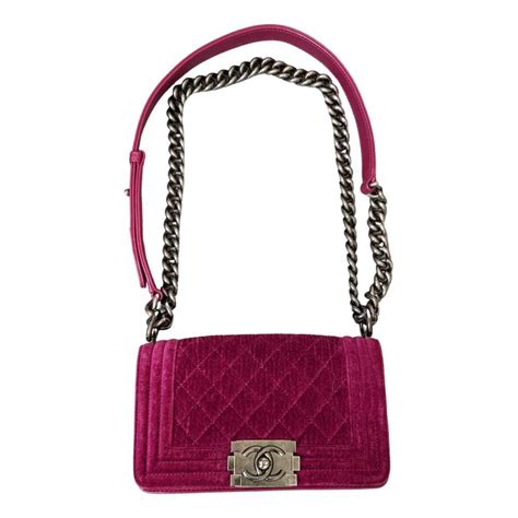 chanel boy worn crossbody|Chanel crossbody price.